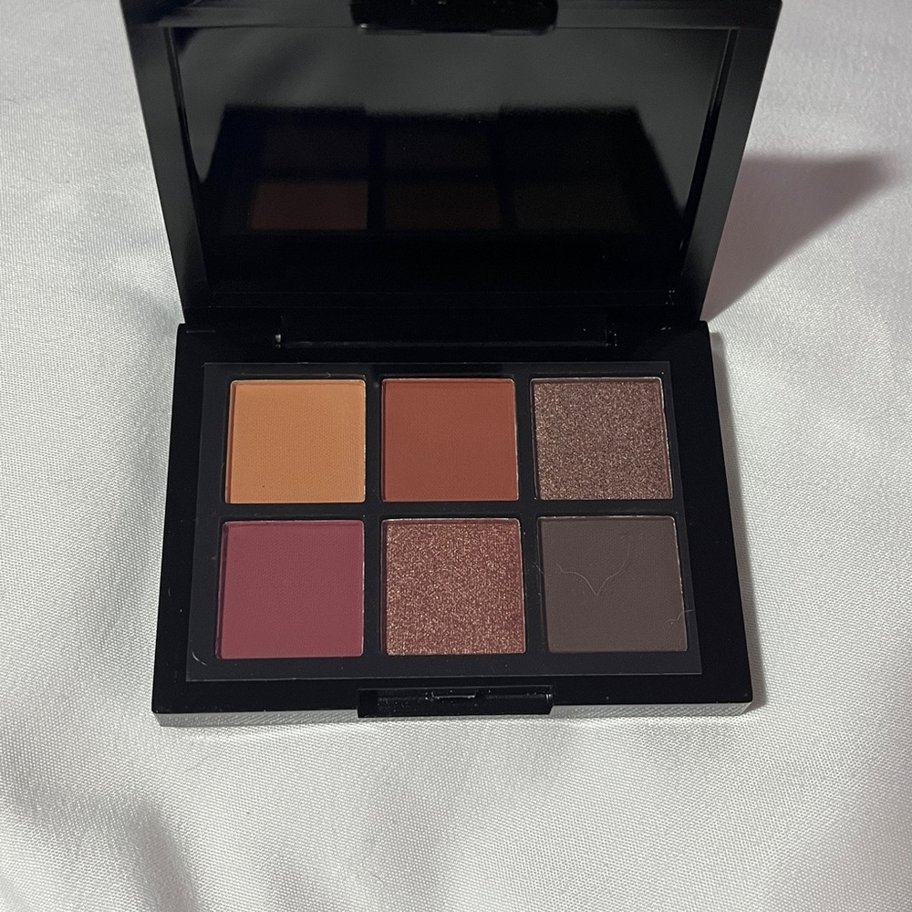 Beauty Vaulte Regal Palette